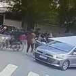 Jornalista da Band é assaltada por falso entregador na porta da emissora